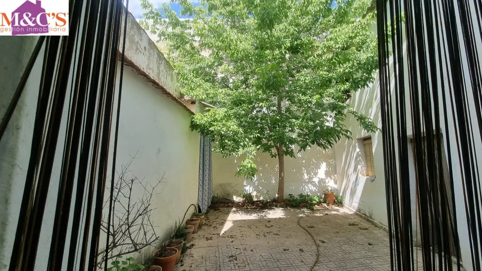 House for sale in Argamasilla de Calatrava
