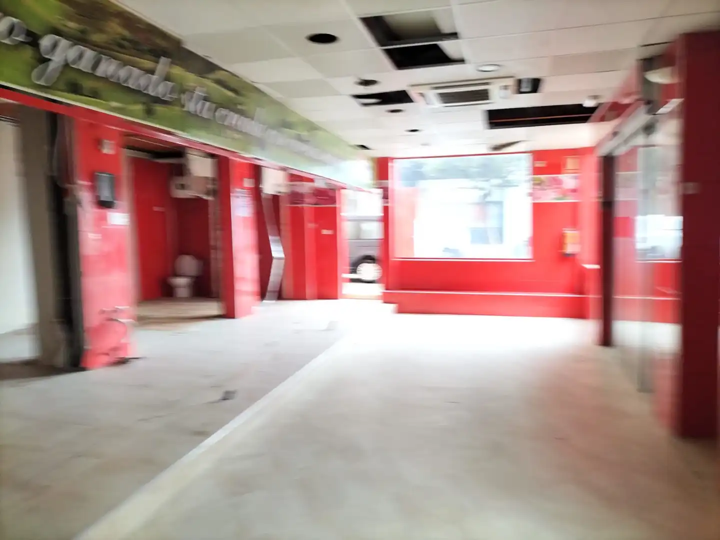 Local comercial en venta en Calle Ciudad Real 4, imagen 8