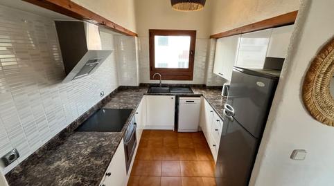 Foto 3 de Apartamento en venta en Playas de Fornells, Illes Balears