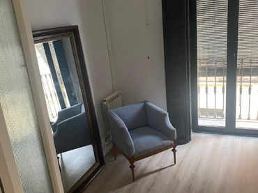 Appartamento con balcone in vendita a Jose de Gabriel Estenoz