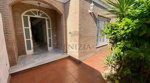 Foto 2 de Casa adosada de lloguer a Cuatro Pinos - El Carmen, El Puerto de Santa María