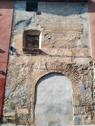 Casa adosada en Venta en Carrer del Molí, 16 en Seròs