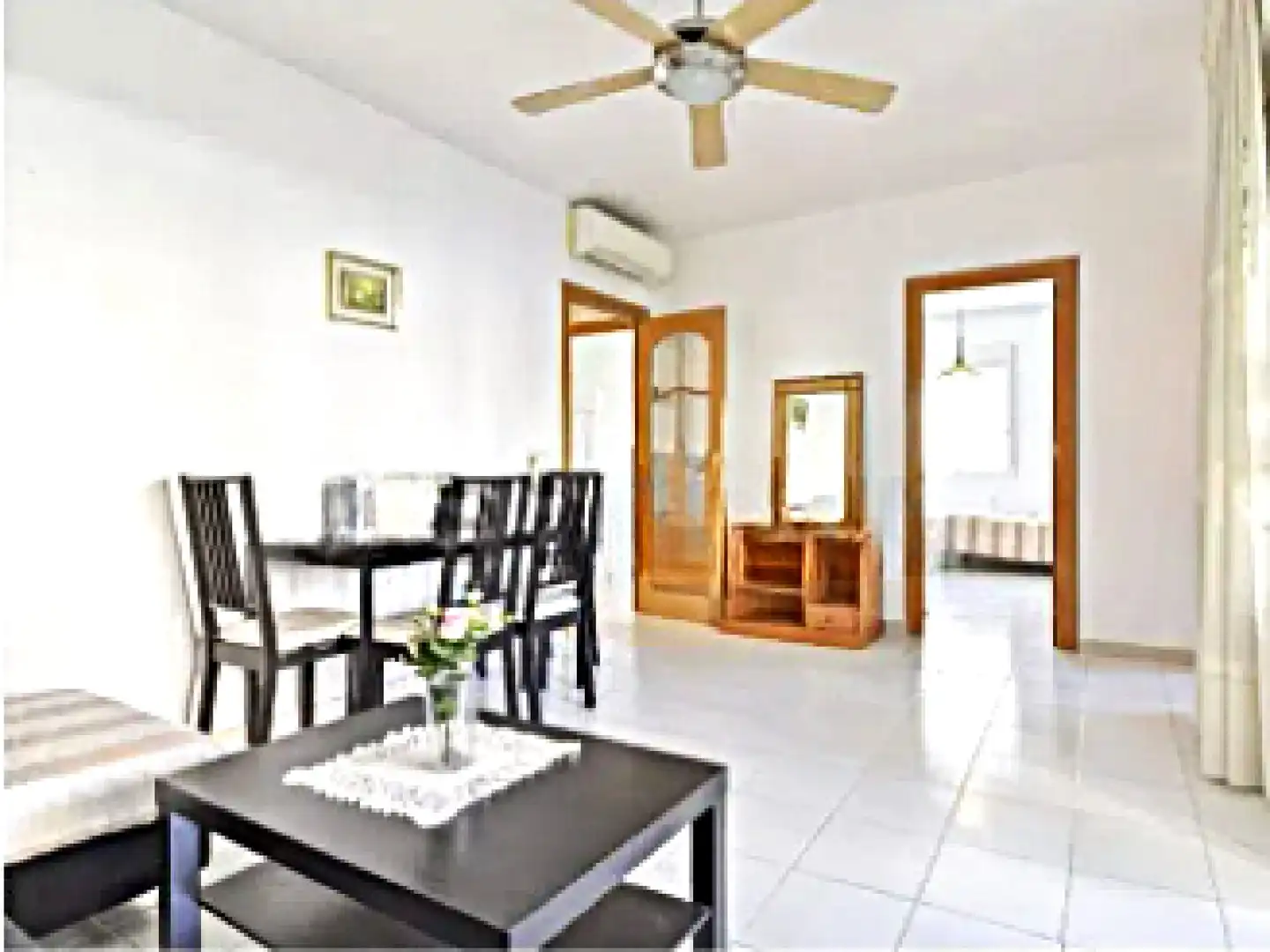 Apartamento en venta en Ibi