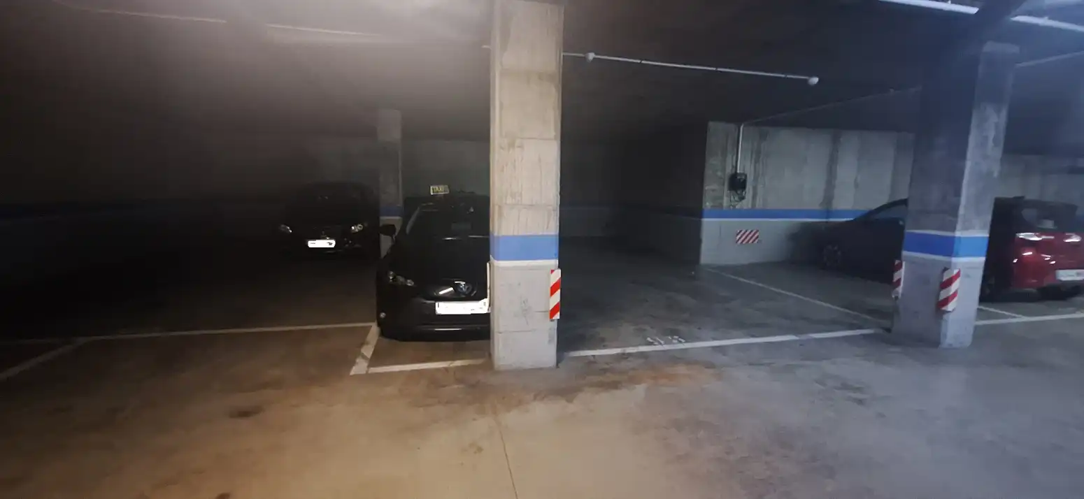 Parking de Garaje en venta en Barcelona