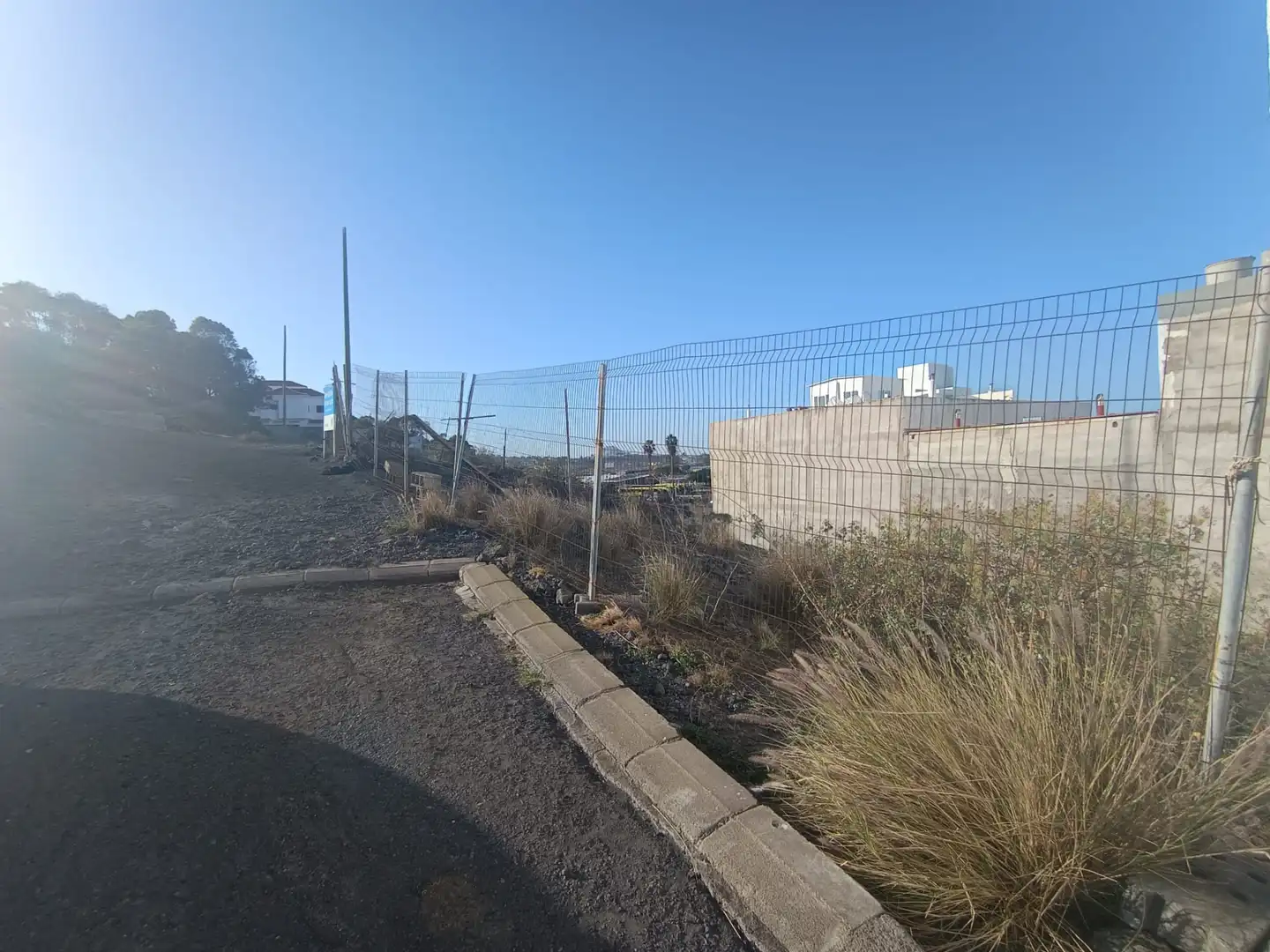 Residencial en venta en Las Palmas de Gran Canaria