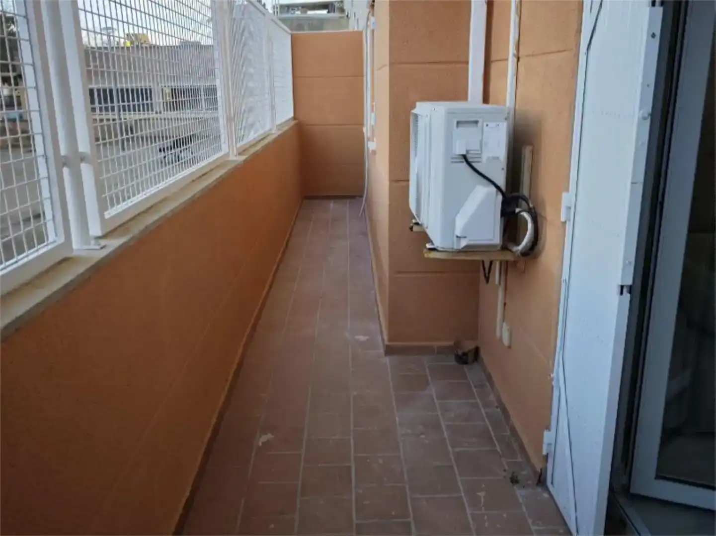 Terrassa de Pis en venda en  Palma de Mallorca