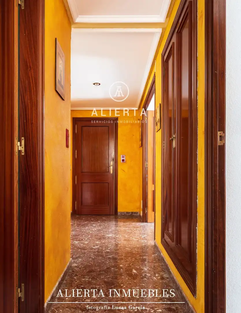 Flat for sale in Zaragoza  with Heating and Storage room