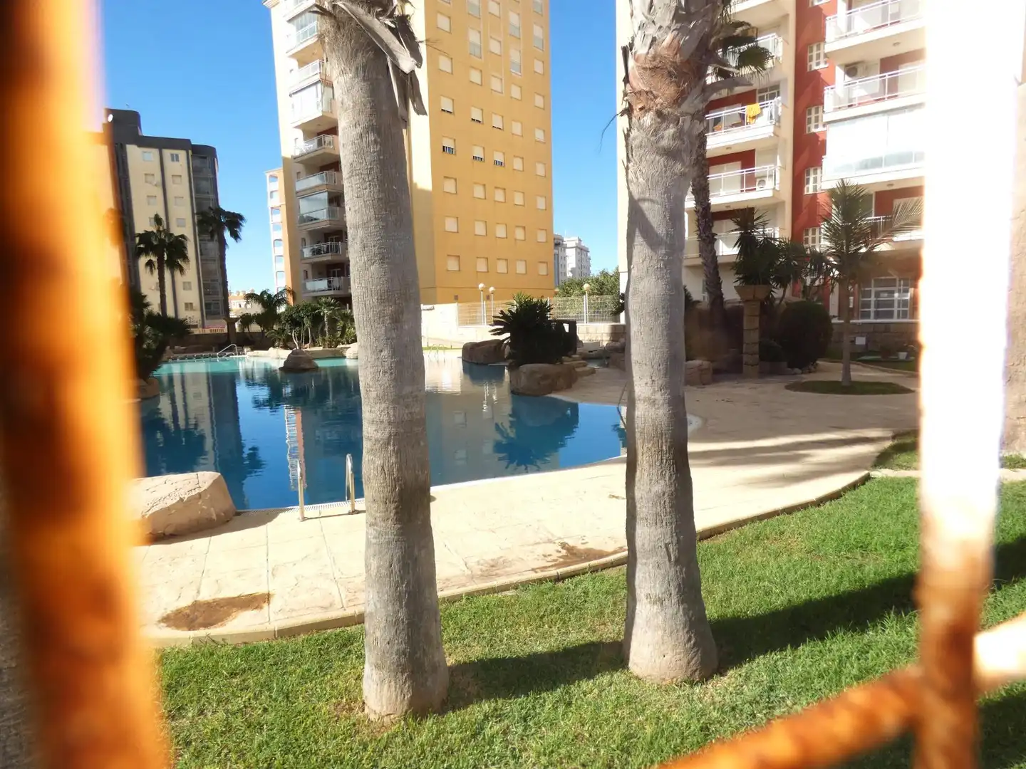 Flat with terrace for sale in Veneziola, imagen 3