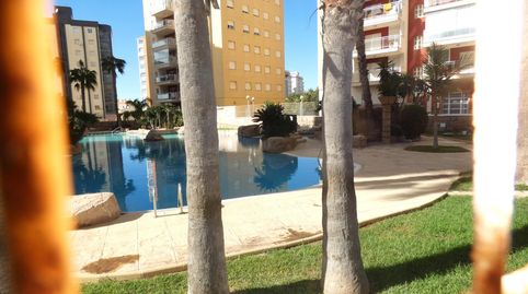 Foto 3 de Piso en venta en Veneziola, La Manga del Mar Menor