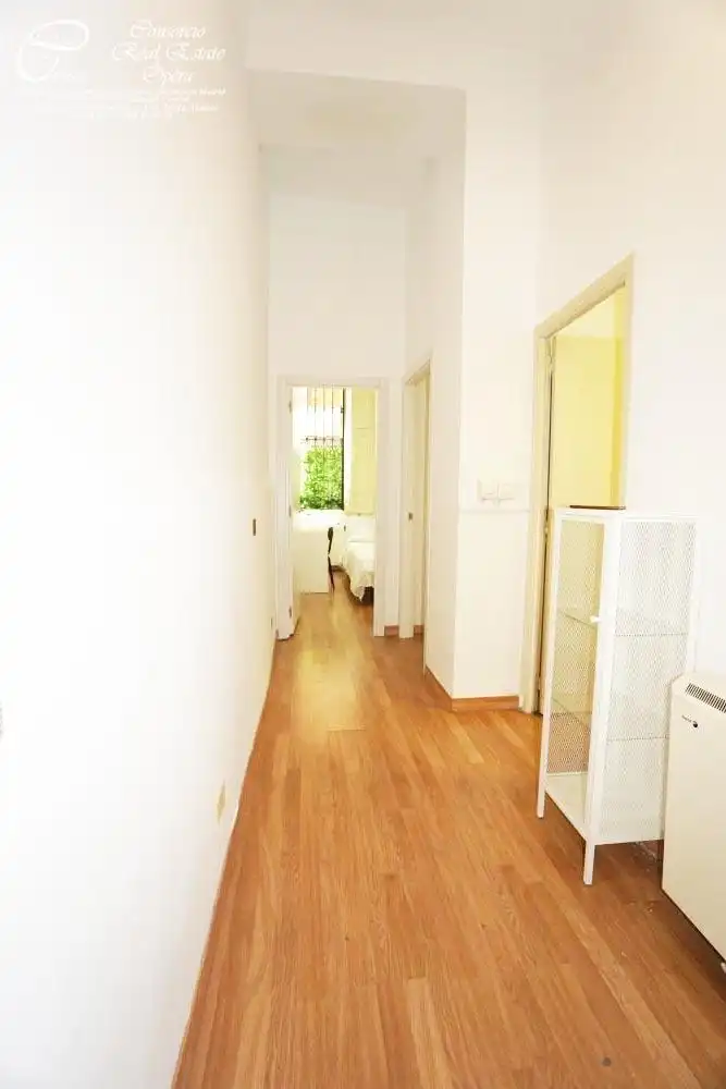 Flat for rent in Calle BOLA, Palacio