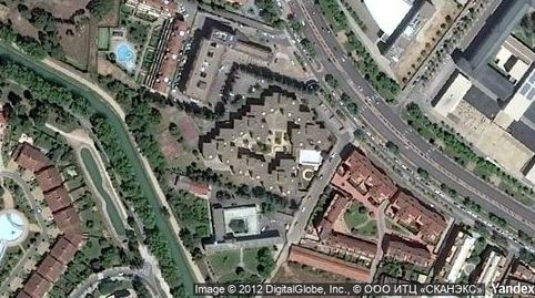 Foto 4 von Lagerraum zum Verkauf in Casablanca, Zaragoza Capital