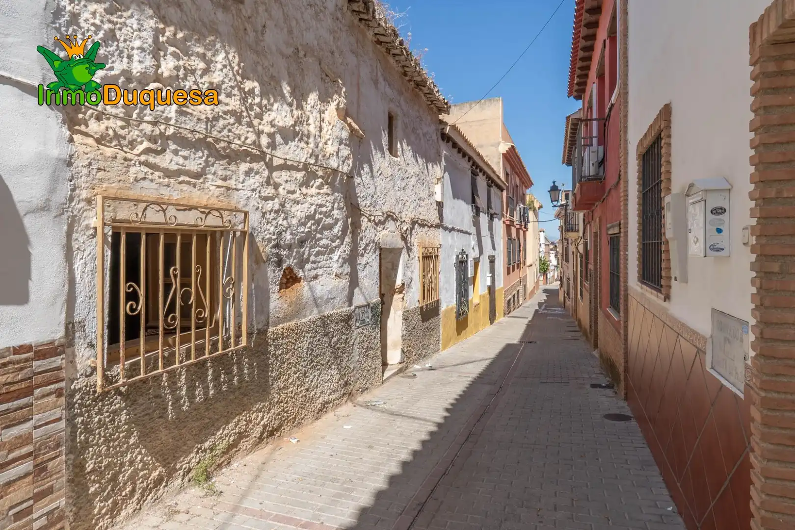 Reihenhaus zum Verkauf in La Zubia Ciudad, imagen 6