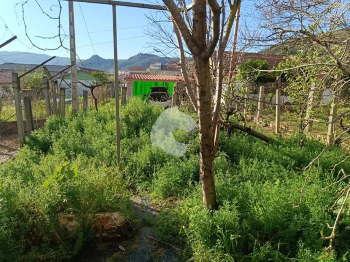 Casa o chalet en venta en San Rosendo