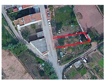 Terreno residenziale in vendita a Plaça Catalunya