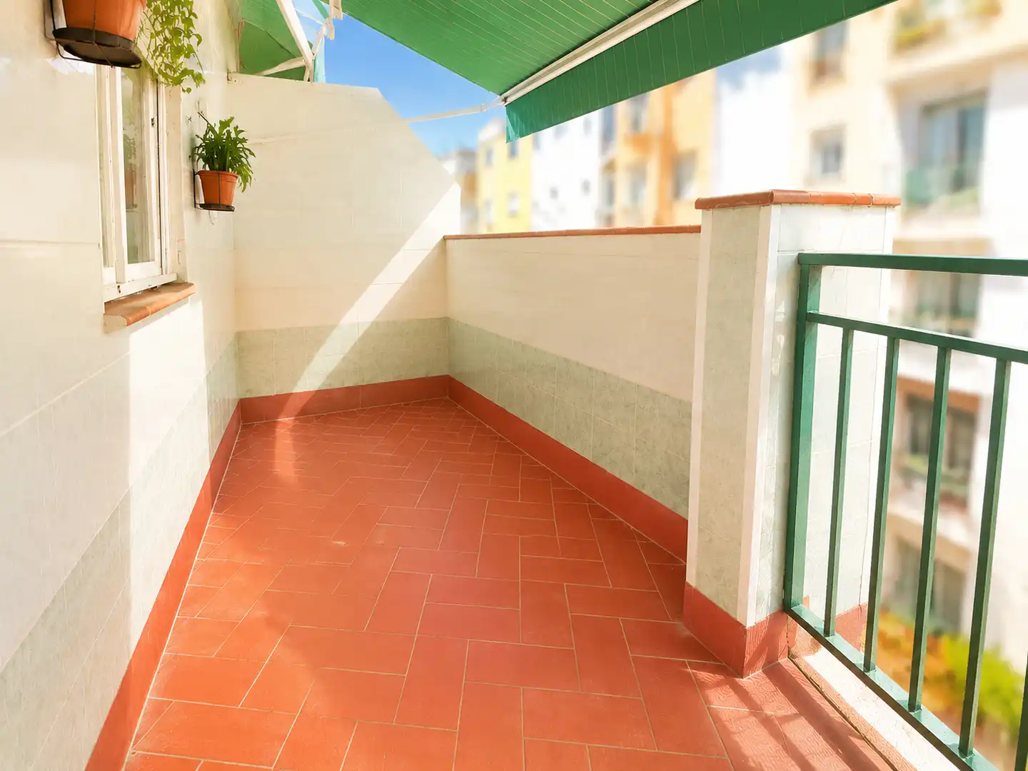 Piso en venta en Fondo