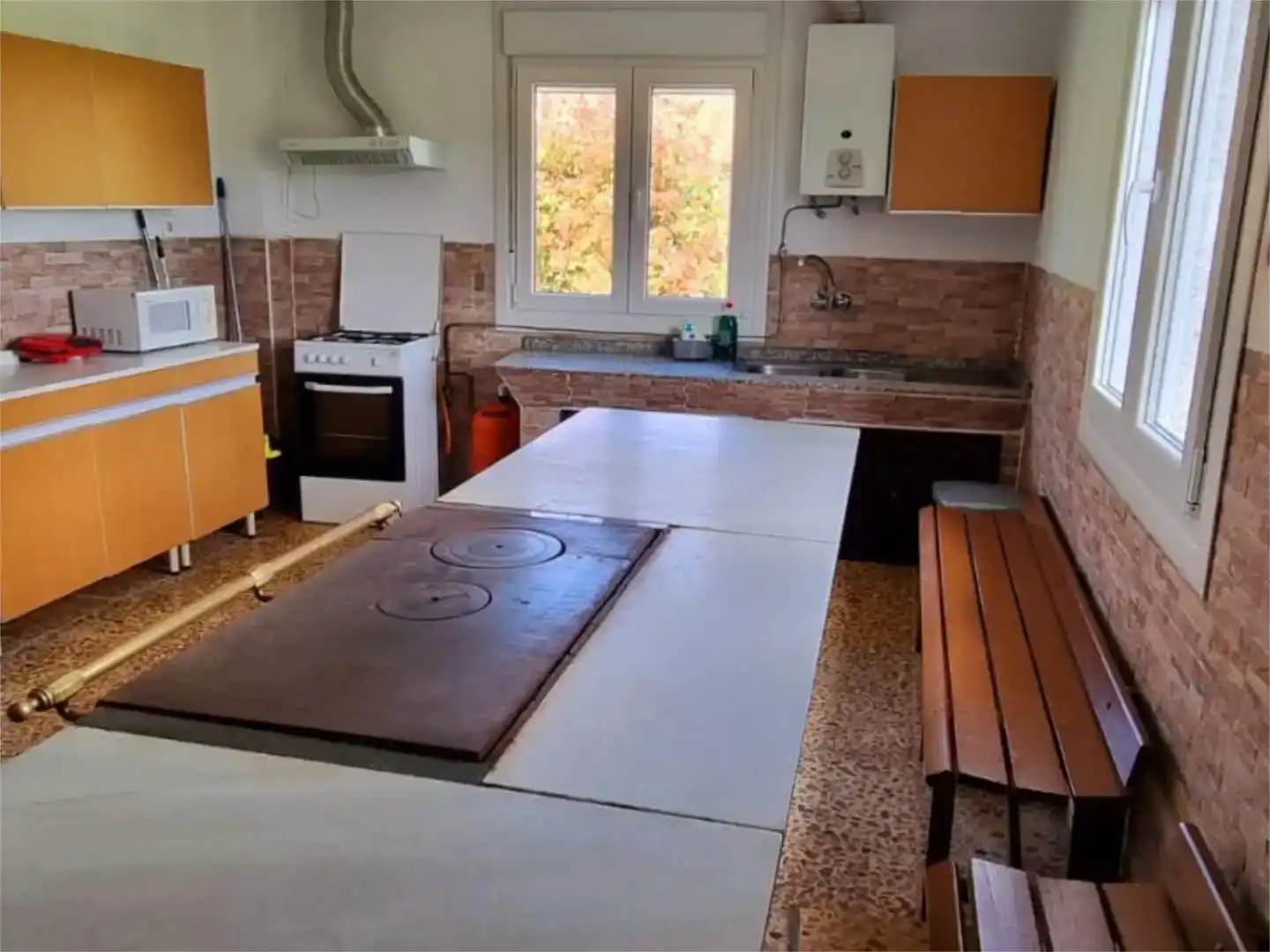 Cocina de Piso en venta en Chantada