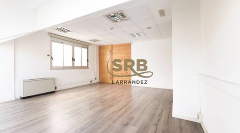 Foto 3 de Oficina de lloguer a Carrer D'aragó, L'Antiga Esquerra de l'Eixample, Barcelona Capital