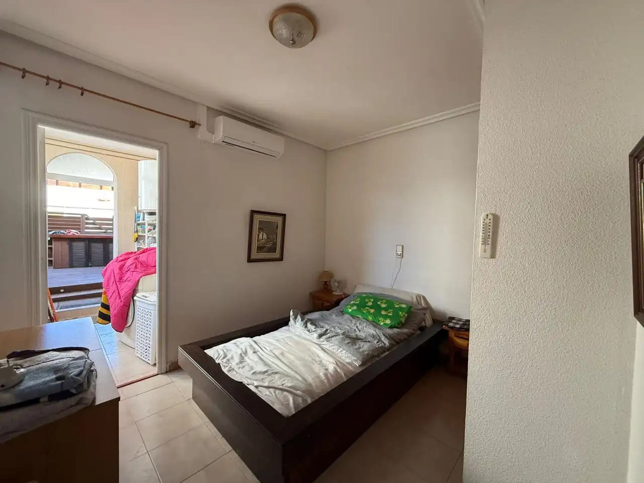 Penthouse with terrace for sale in Playa del Cura, imagen 13