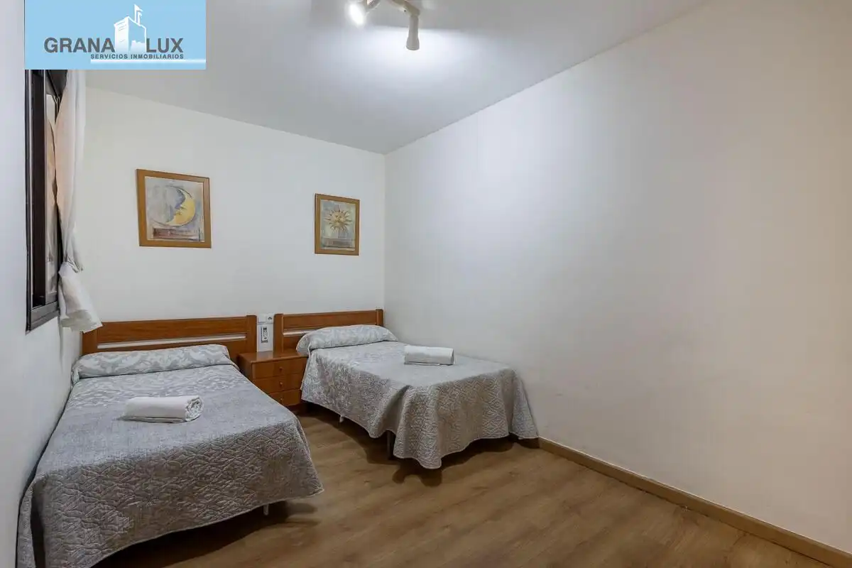 Appartement avec ascenseur à vendre à Barrio de la Vega, imagen 10