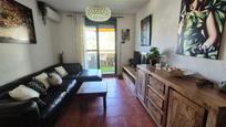 Living room of Apartment for sale in Chiclana de la Frontera  with Terrace, Storage room and Community pool