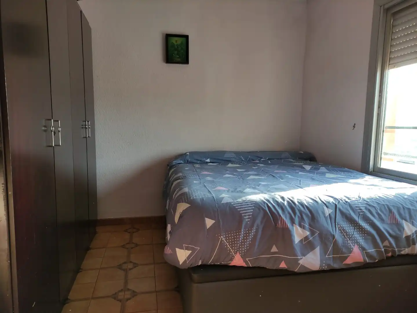 Flat with terrace for sale in Carrer Ciutat Cooperativa, imagen 5