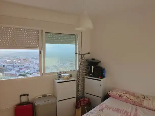 Habitación de Casa o chalet en venta en Cártama con Aire acondicionado, Terraza y Balcón