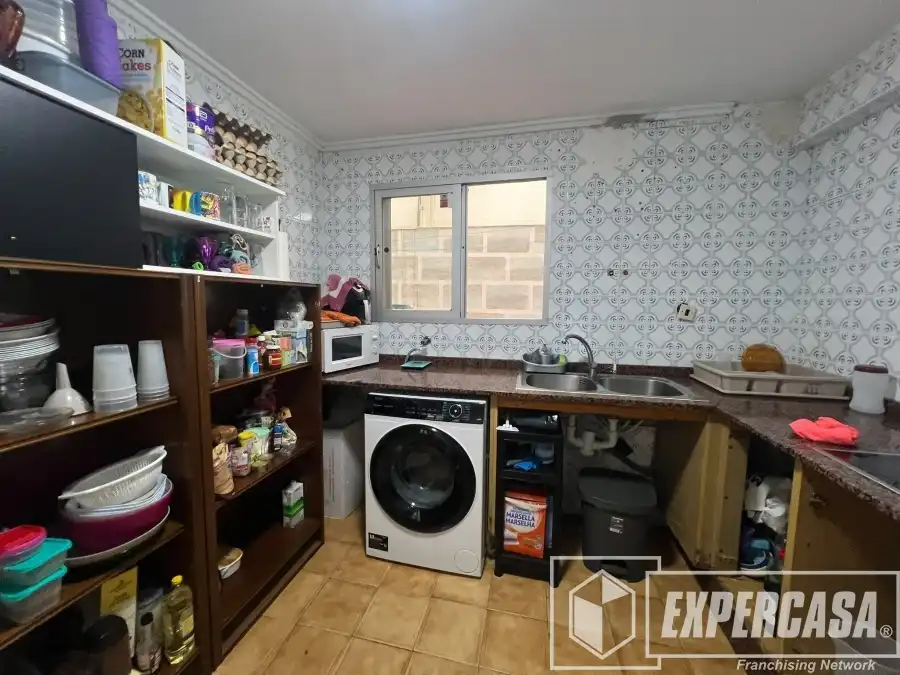 Flat with lift for sale in Alaquàs, imagen 16