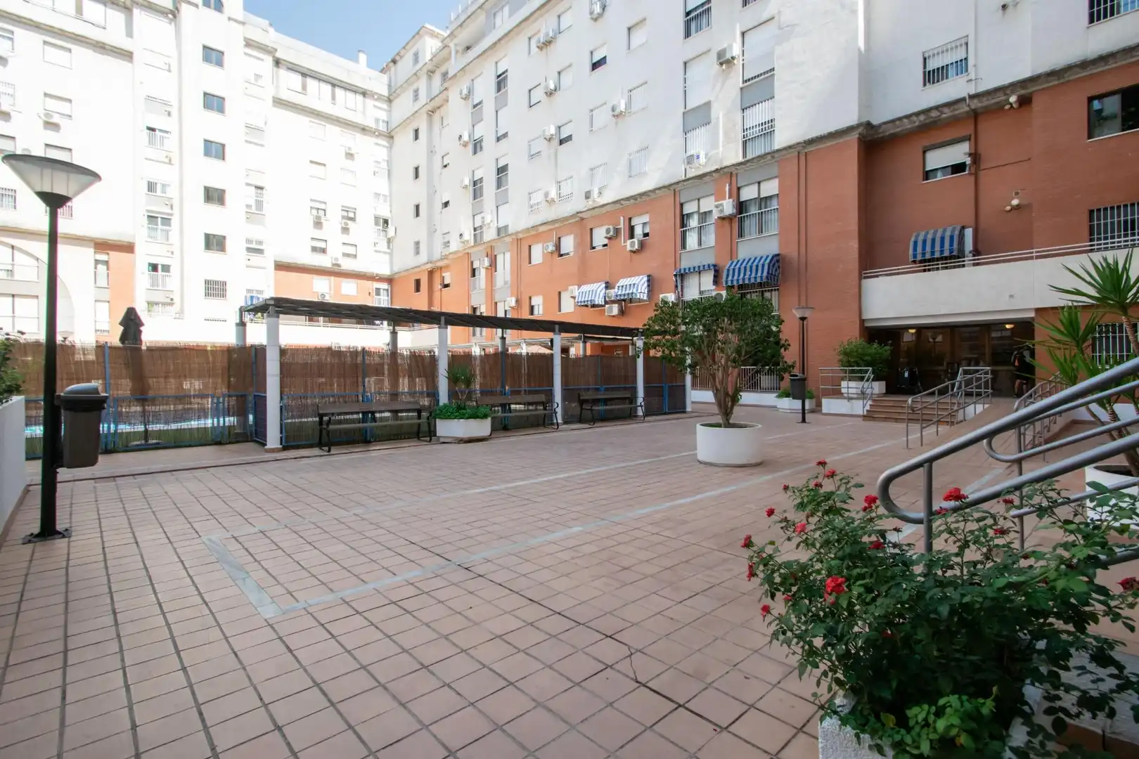 Flat with pool for sale in Este - Alcosa- Torreblanca, imagen 28