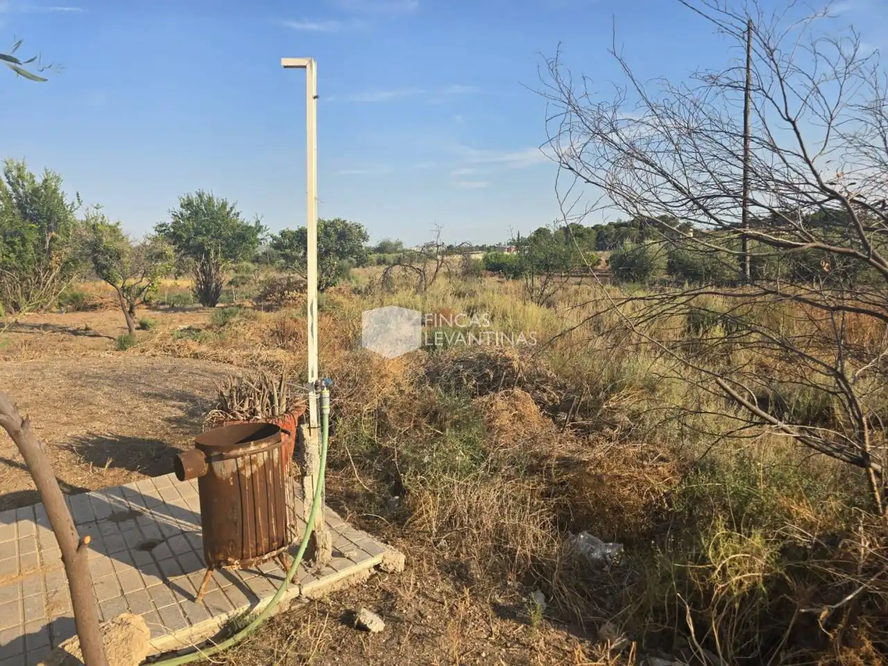 Casa amb piscina en venda a Los Girasoles, imagen 12