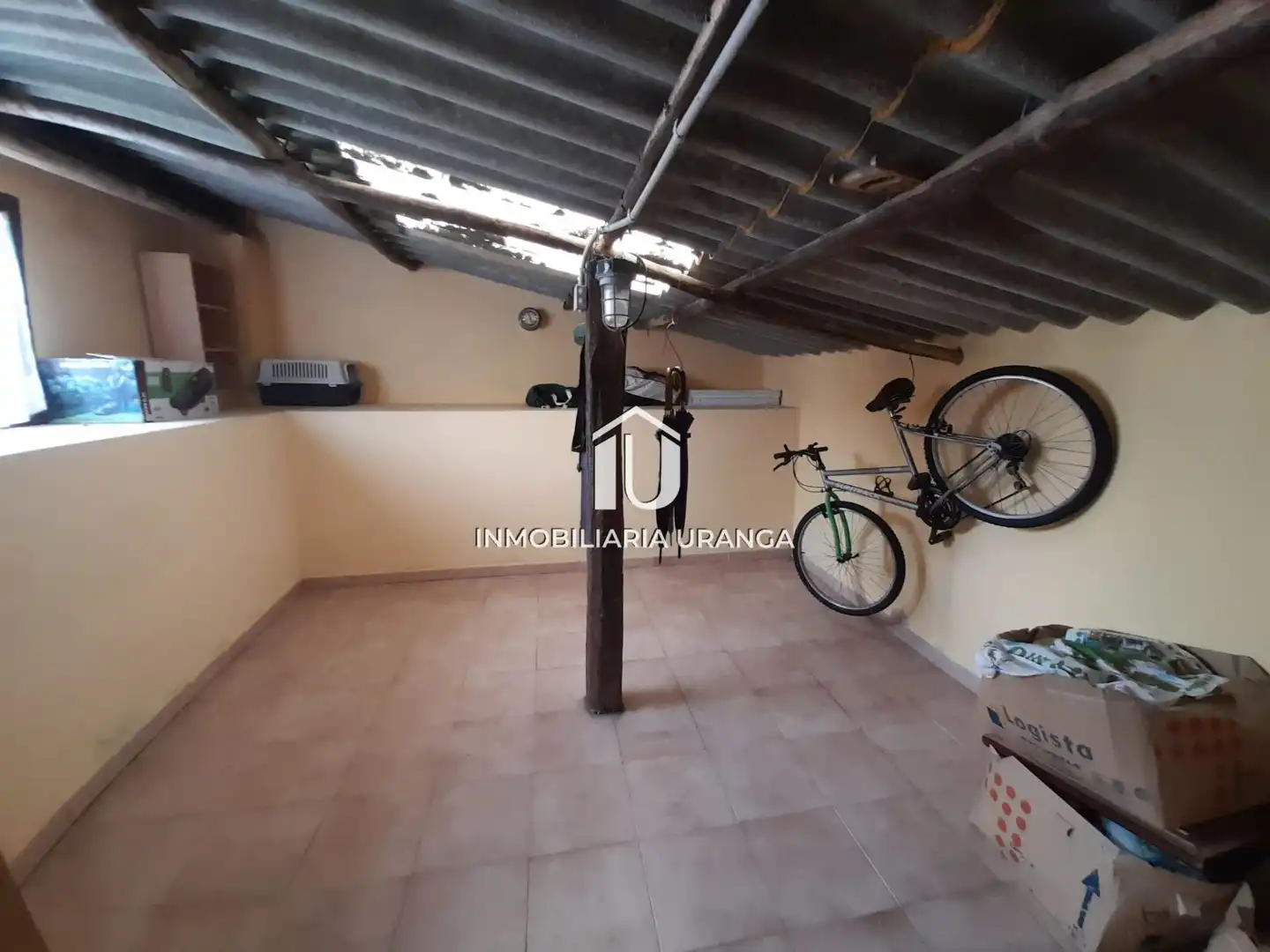 Casa amb jardí en venda a El puente, imagen 35