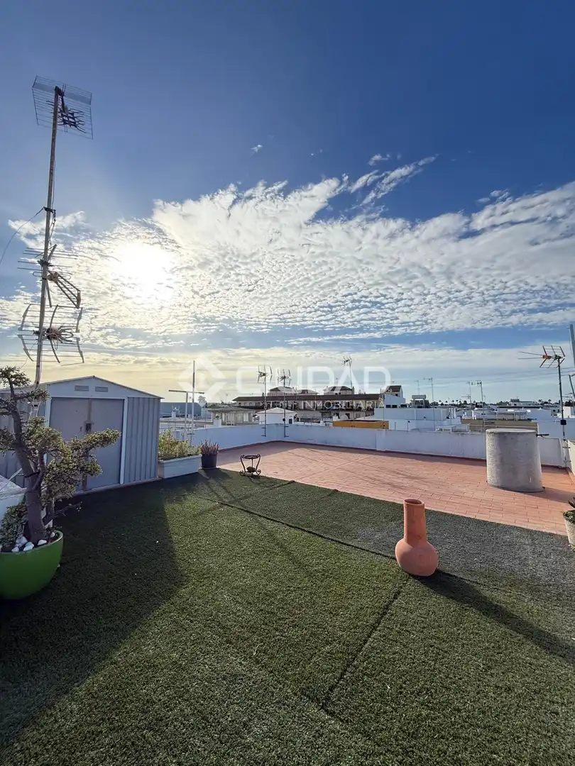 Attic for sale in Centro