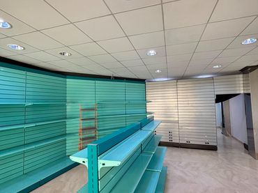 Local comercial de lloguer a Valdepeñas