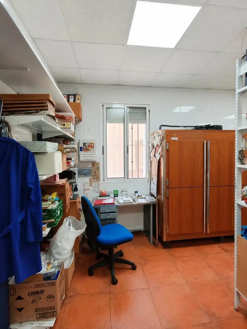 Ground floor for sale in Alicante / Alacant
