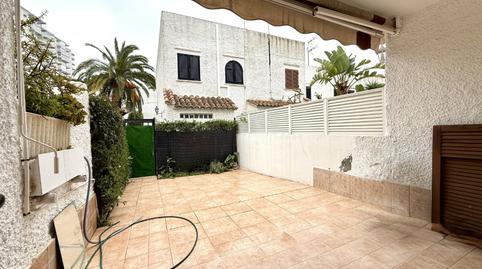 Foto 2 de Casa adosada de lloguer a Calle Conde Bau, Voramar, Benicasim / Benicàssim