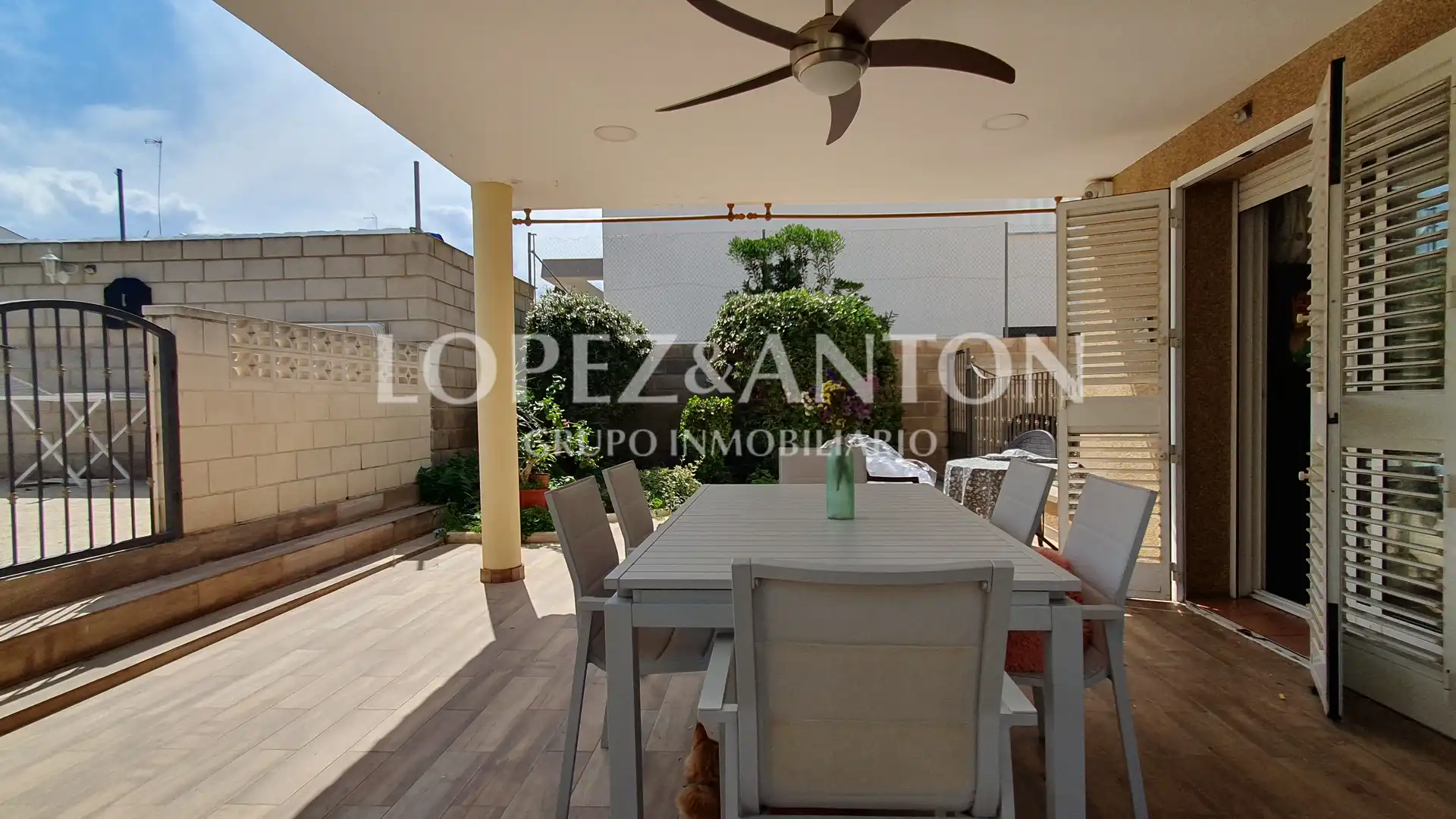 Casa o chalet en venta en Montealegre