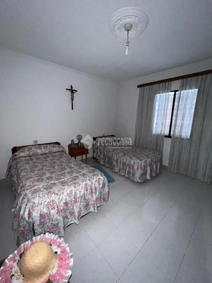 Bedroom of Detached homes for sale in Ibros