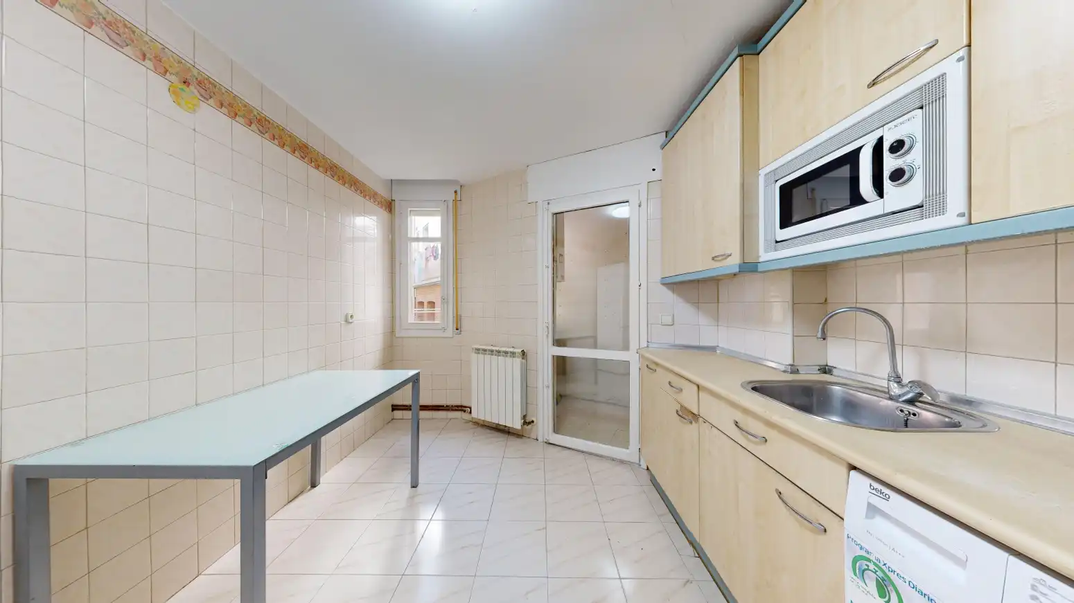 Wohnung zum Verkauf in Tafalla - CALLE SAN SALVADOR, Tafalla