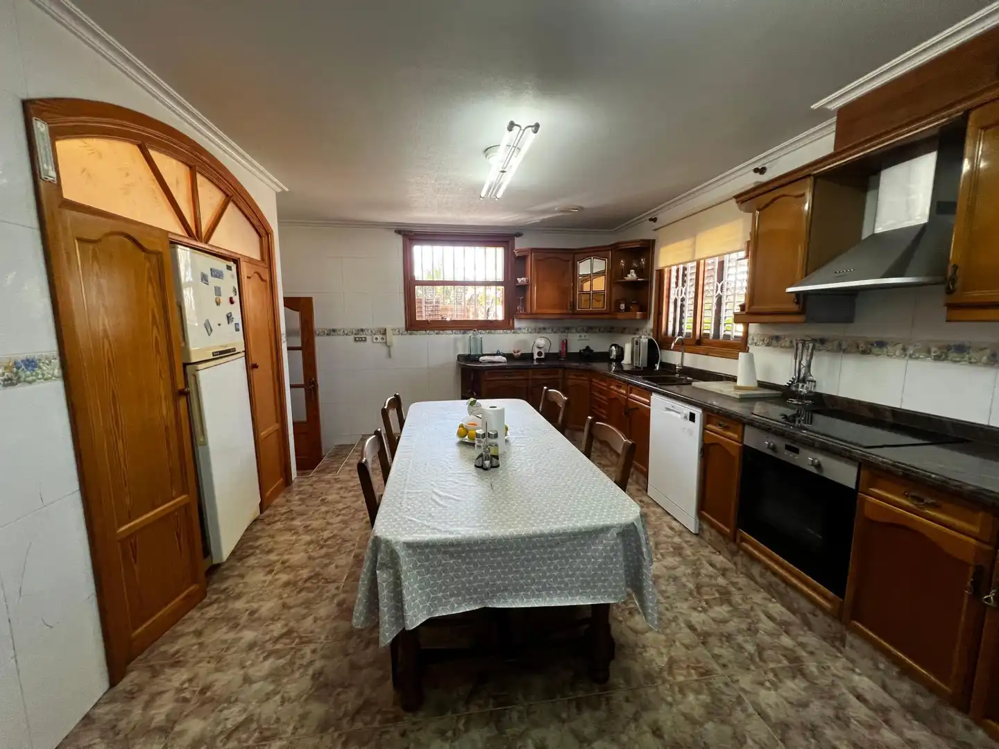 Chalet con piscina en venta en Las Bayas, imagen 26