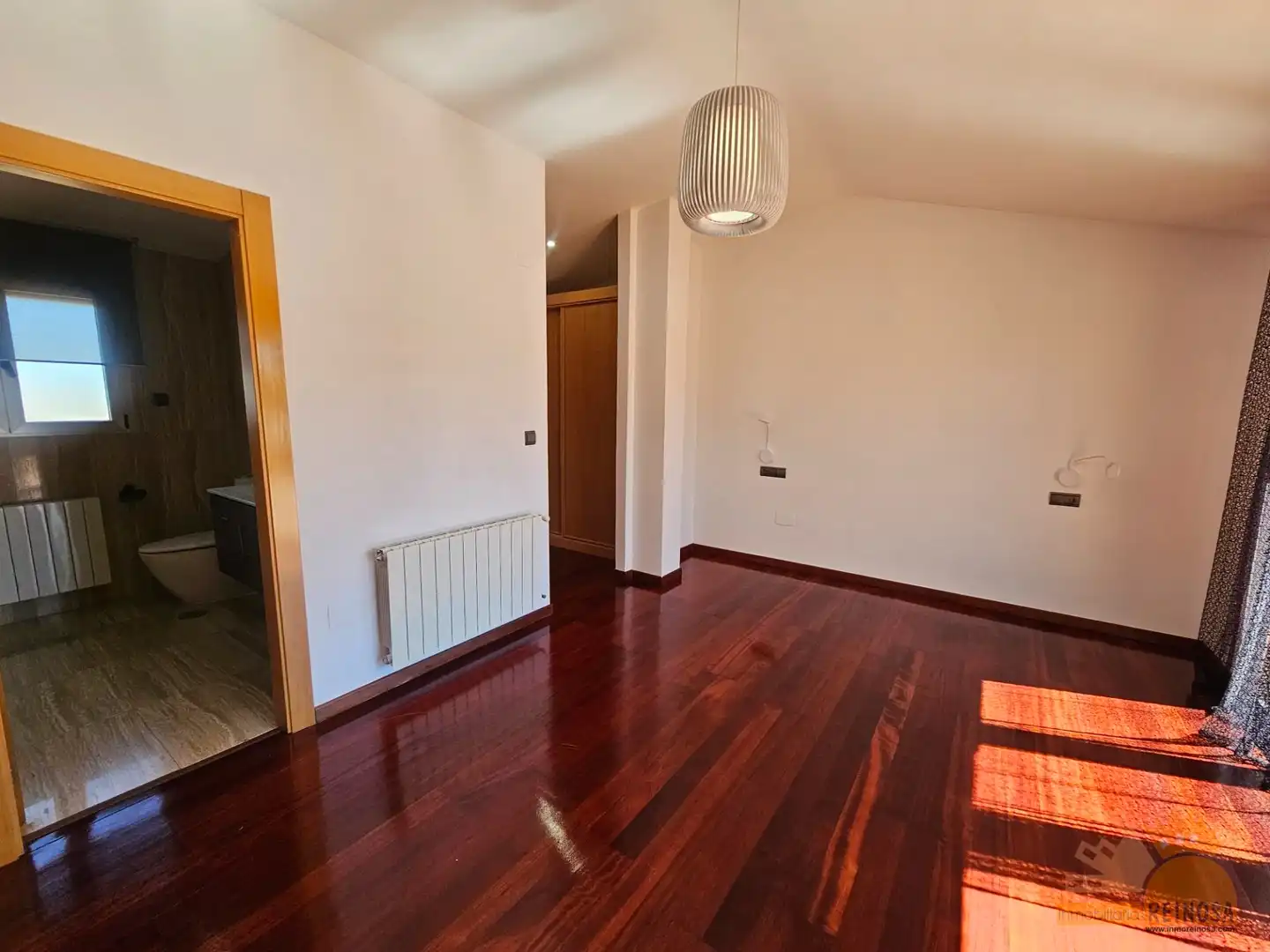 Habitación de Casa o chalet en venta en Molina de Segura con Aire acondicionado, Calefacción y Jardín privado