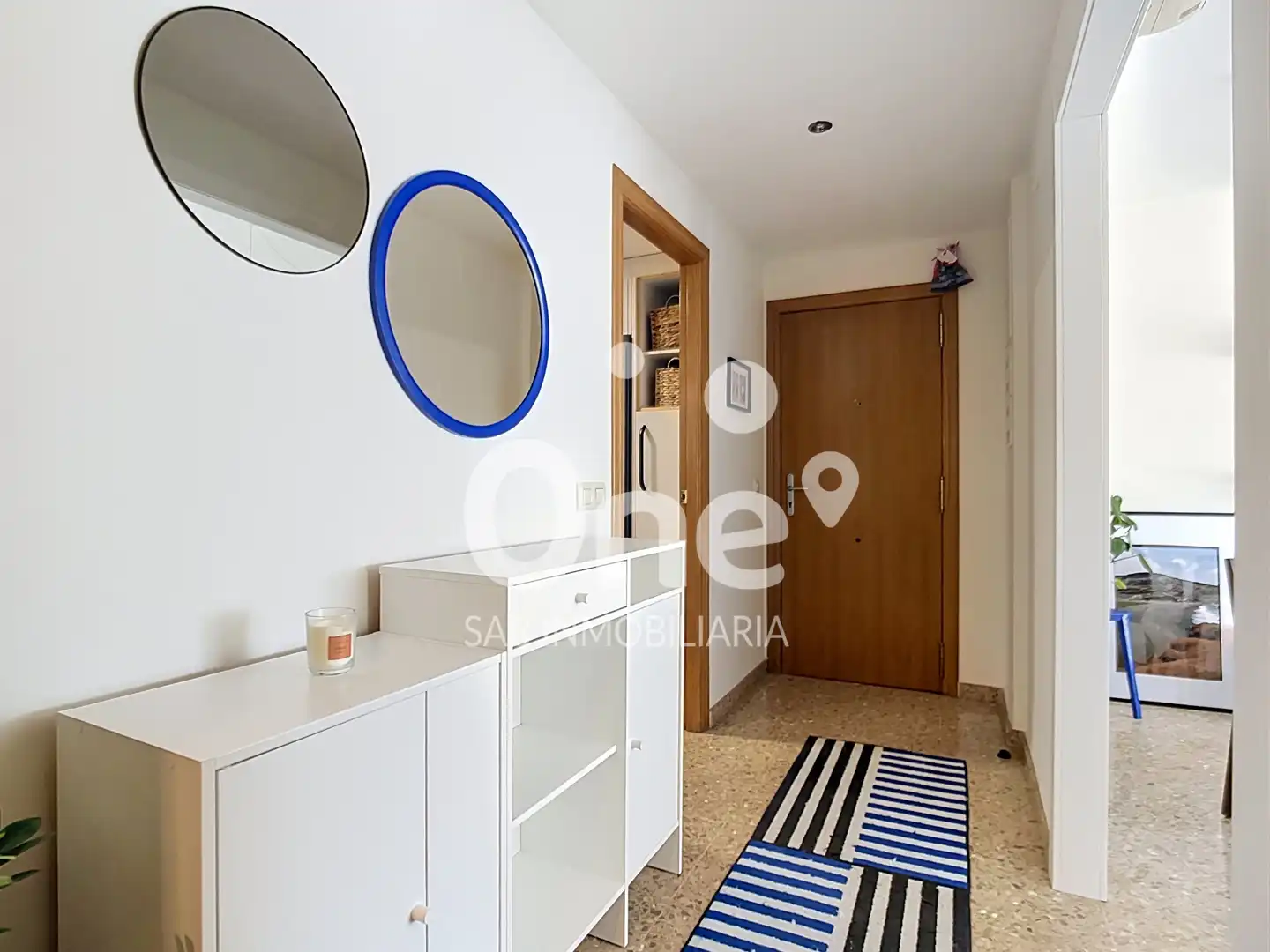 Piso en venta en La Pobla de Vallbona con Aire acondicionado, Trastero y Horno