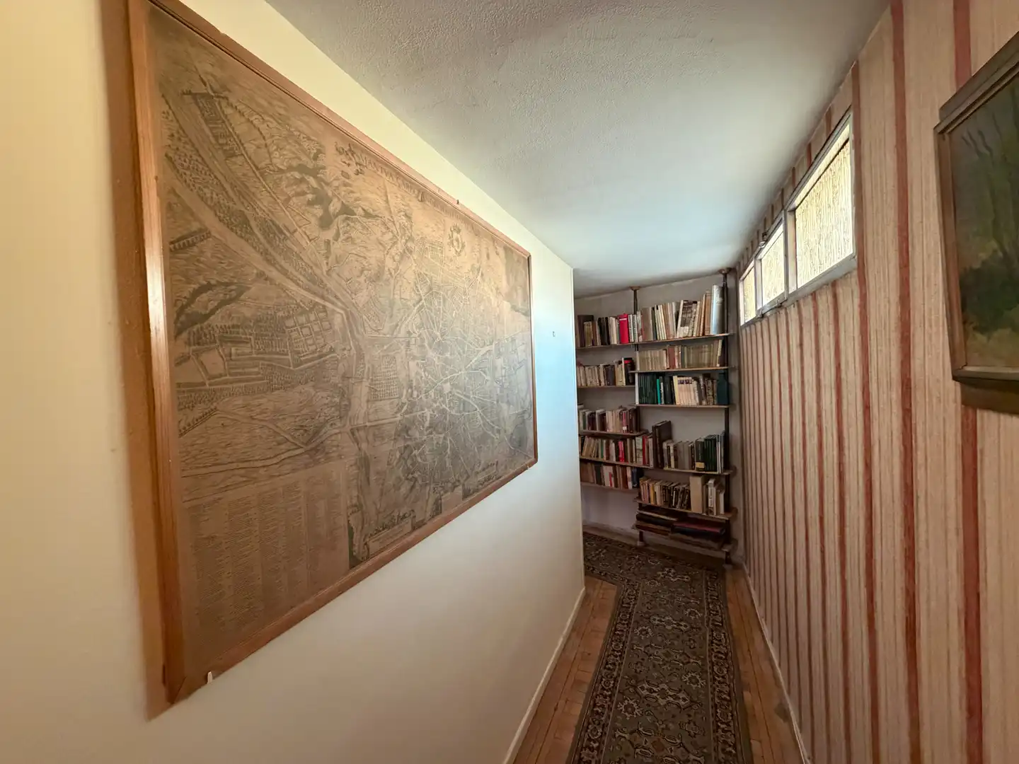 Penthouse mit Aufzug zum Verkauf in Calle de José Abascal 63, imagen 34