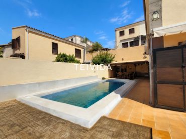 Maison mitoyenne à vendre à Calle Antón Guanche