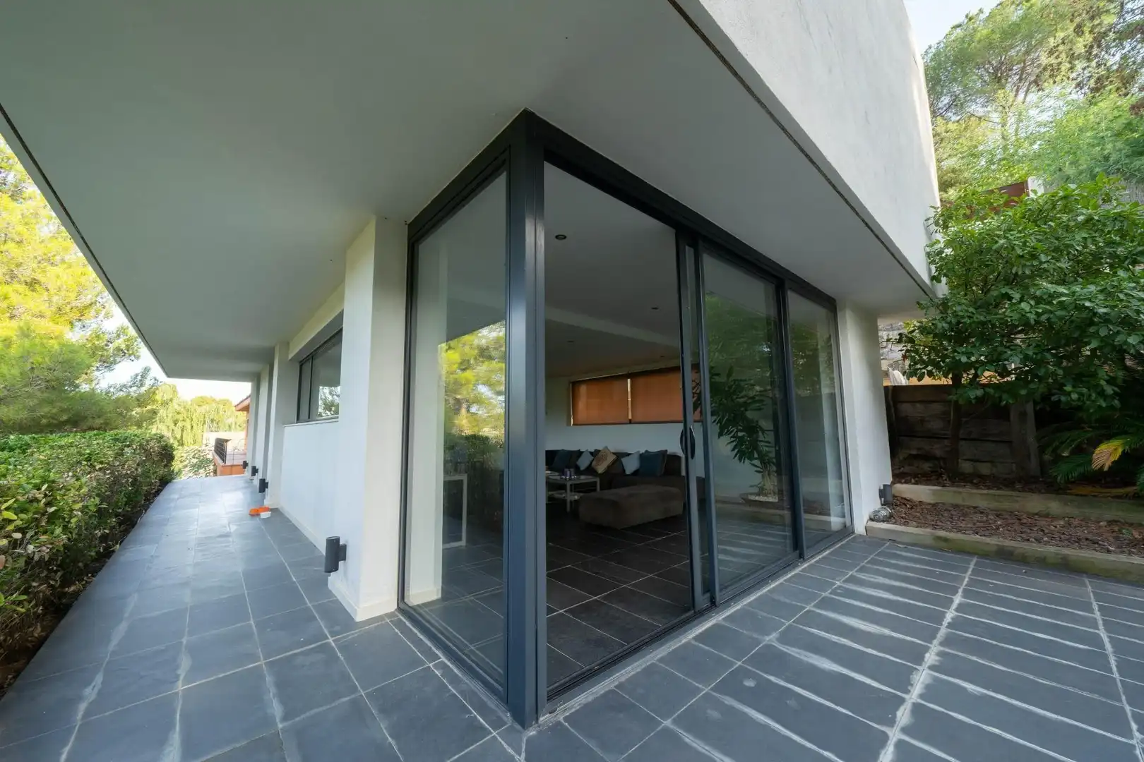 Casa amb terrassa en venda a Carrer de la Galbanya, imagen 19
