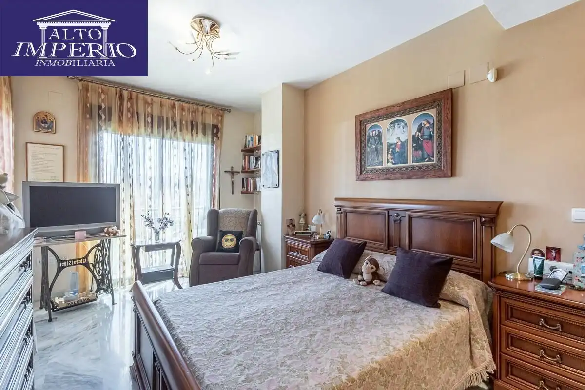 Flat with terrace for sale in Chana, imagen 16