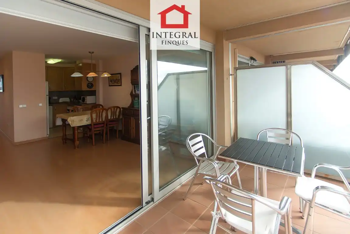 Wohnung mit Aufzug zum Verkauf in Passeig del Mar, imagen 5