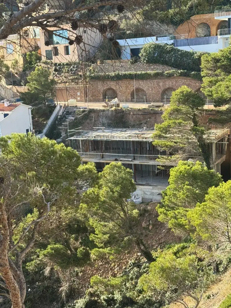 Xalet amb piscina en venda a Aiguafreda - Sa Tuna, imagen 17