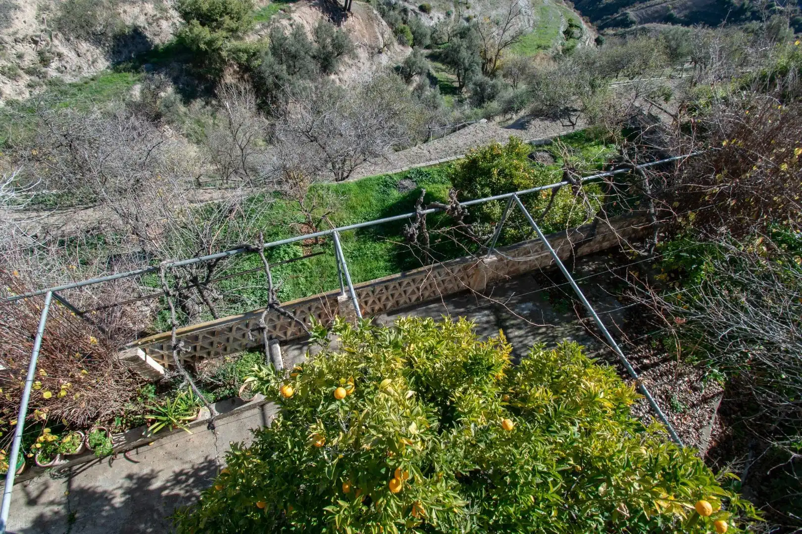 Finca rústica en venda a BAZA, 1, Murtas