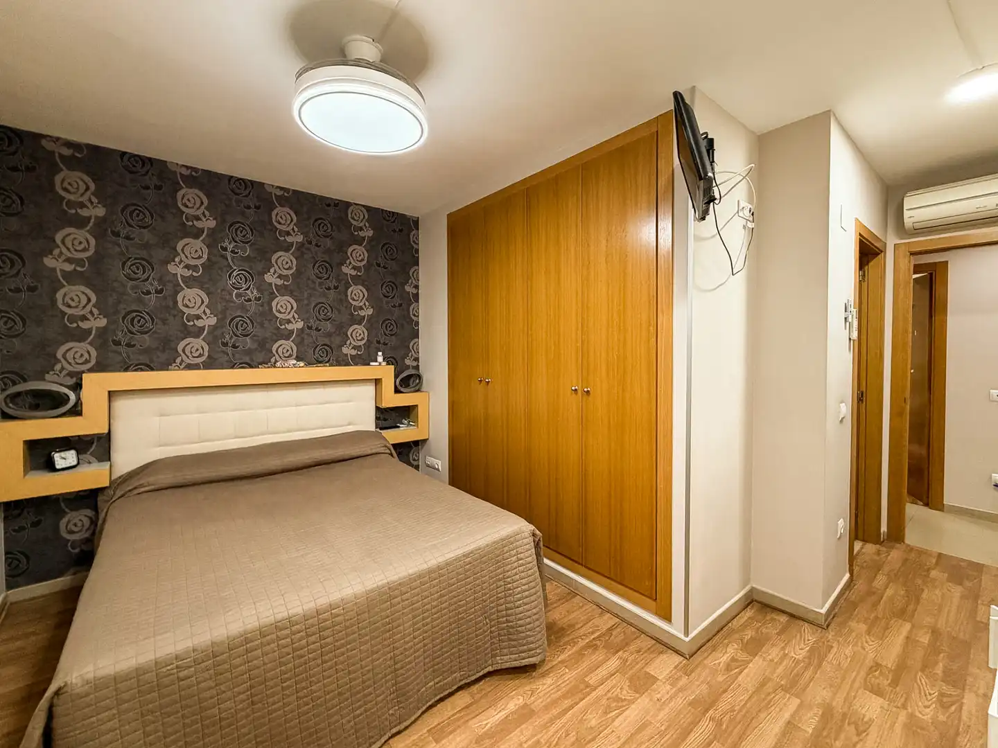 Piso con terraza en venta en Carrer de l'Alcalde Salvador Hurtado, imagen 22