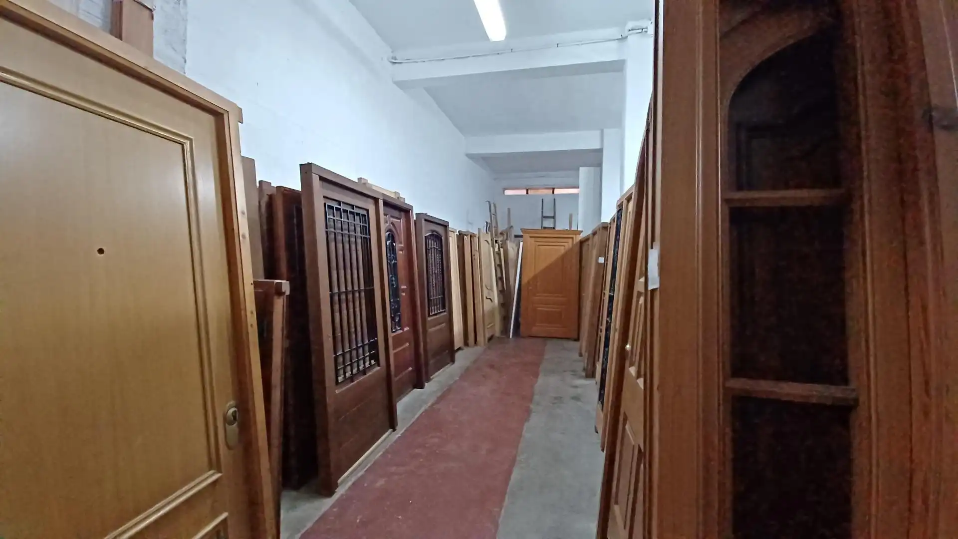 Commercial properties for rent in Valencia