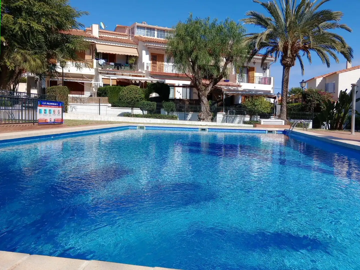 Casa amb terrassa en venda a ARMADA ESPAÑOLA, imagen 50